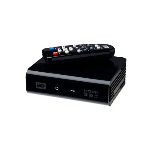 Western Digital Wd Tv Hd Media Player Drivers - mixemade