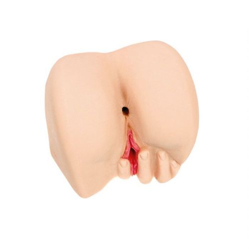 Vibracijska Vagina In Anus Ashton Moore Enaa