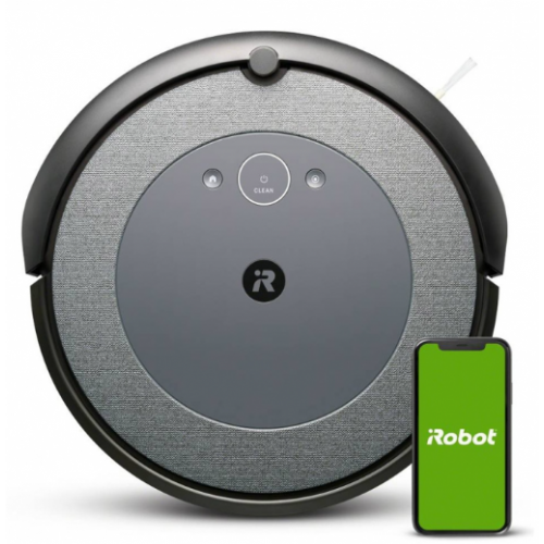 Robotski Sesalnik IRobot ROOMBA I5158 Enaa