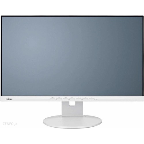 Monitor Fujitsu B24 9 TE 60 5 Cm 23 8 FHD 1920x1080 16 9 250 Cd