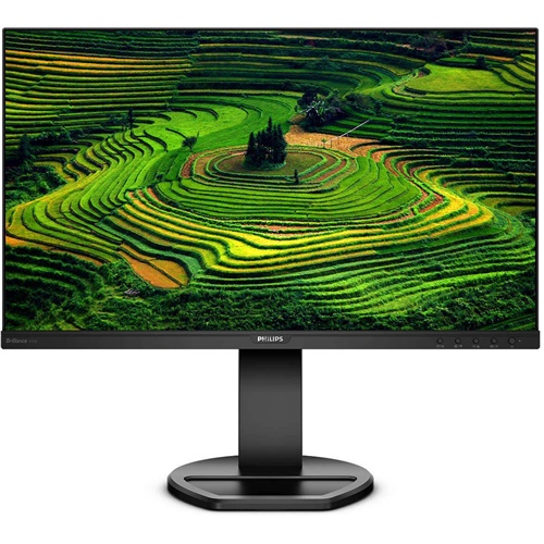 Monitor Philips 241B8QJEB 60 45 Cm 23 8 1920x1080 FHD IPS 16 9 250