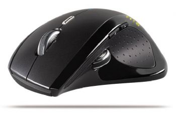 Logitech Cordless Desktop MX 5500 namizni komplet - EnaA.com