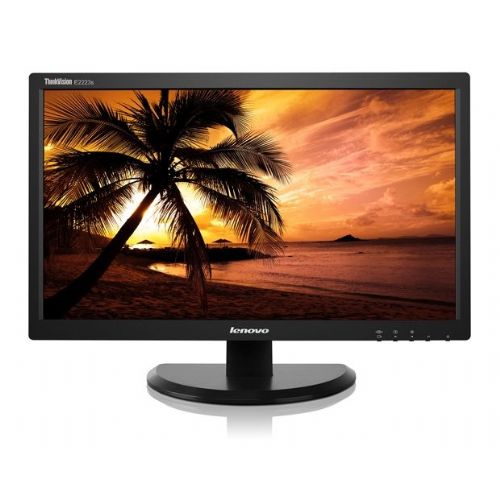 Monitor Lenovo ThinkVision E2223s 22 Wide Enaa