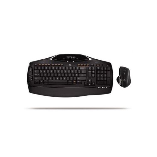 Logitech Cordless Desktop MX 5500 namizni komplet - EnaA.com