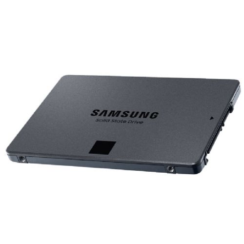 SSD disk Samsung 860 QVO 4TB SATA3 MLC 2,5" (MZ-76Q4T0BW)