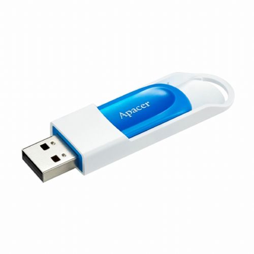 Usb Klju Gb Ah A Apacer Bel Enaa