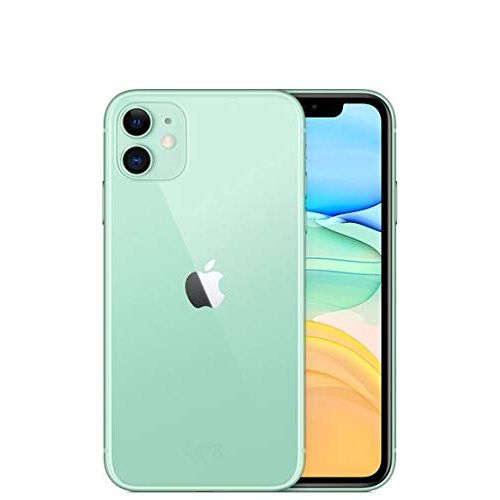 Pametni Telefon Apple IPhone 11 4G 64GB Zelena Enaa