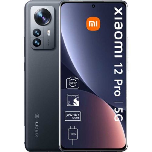 Pametni Telefon Xiaomi Pro Gb Grey Eu Enaa