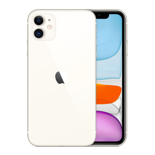 Pametni Telefon Apple IPhone 11 64GB Bel MHDC3ZD A Enaa