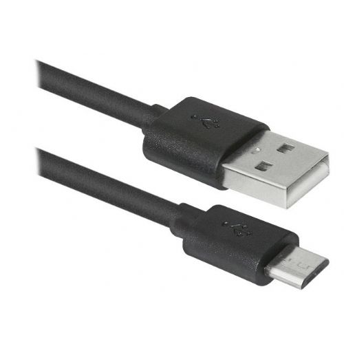 Kabel Defender Usb Micro Usb M Enaa