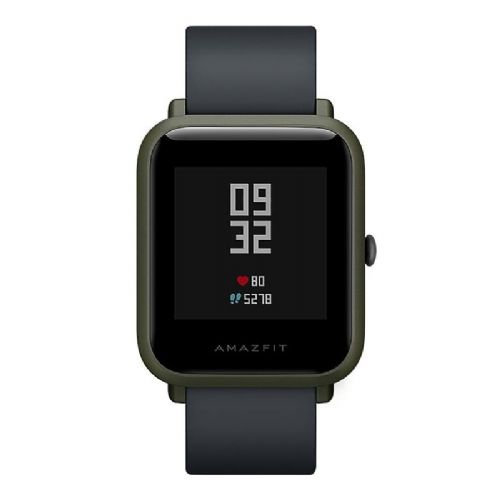 Xiaomi Amazfit Bip Lite Ura Zelena Xim Enaa