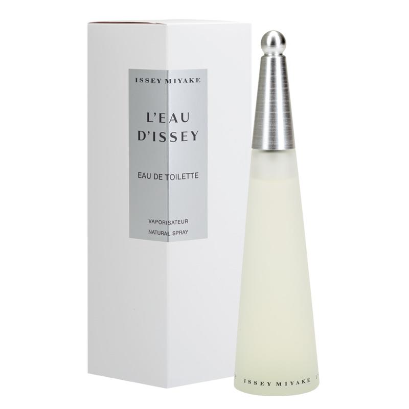 Issey Miyake L'Eau D'Issey 50 ml (39,99 €, enaa.com)