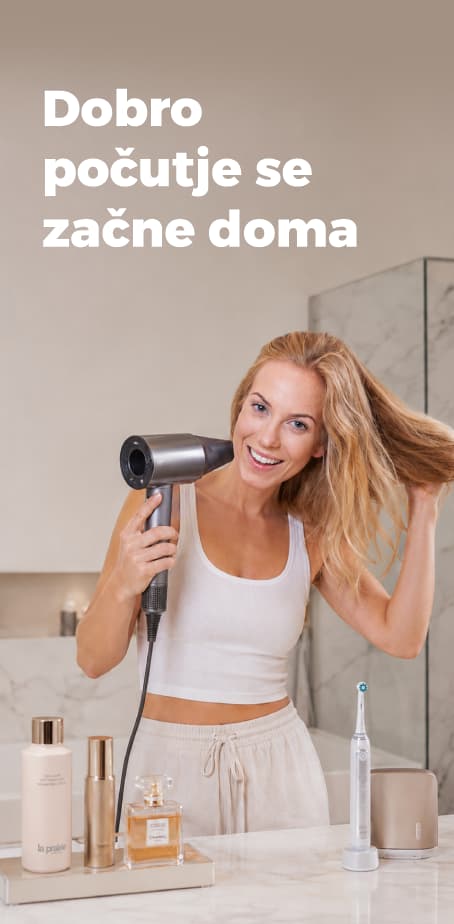 B2C Drogerija Lepota