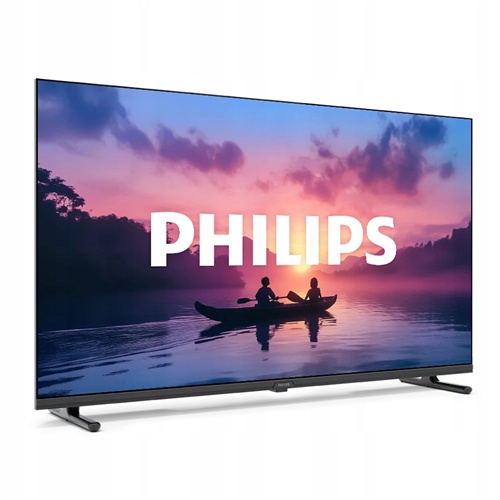 Televizor PHILIPS 32PHS6000/12, 81 cm (32"), HD LED, 60 Hz, Smart TV, Wi-Fi