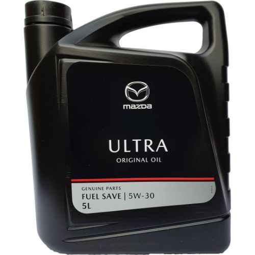 Olje Mazda Ultra 5W30 5L
