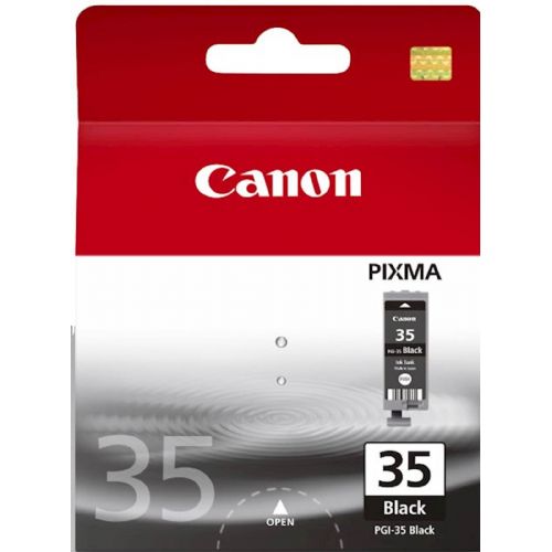 Canon PGI-35 kaseta s črno barvo za iP100
