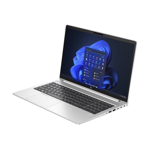 Prenosnik HP ProBook 450 G10 i7-1355U/16GB/SSD 512GB NVMe/Win11Pro, siva (9G212ET)