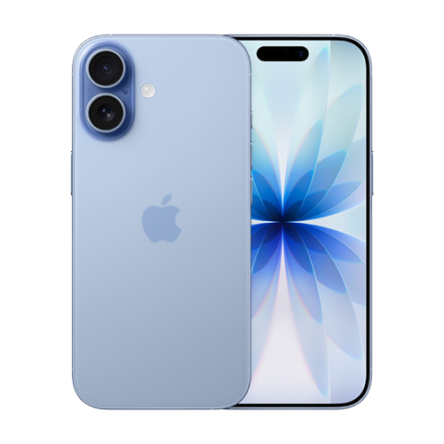 Pametni telefon Apple iPhone 17 256GB Mist Blue 107qnkoxwcwtu