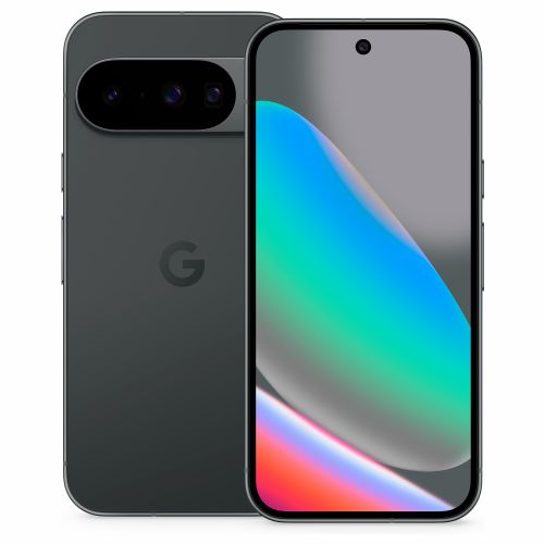 Pametni telefon Google Pixel 10 128 GB Obsidian