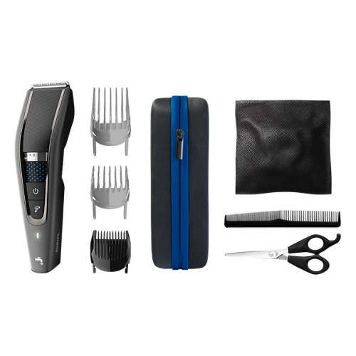 Strižnik las Philips HC7650/15