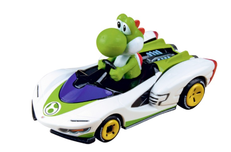 carrera go nintendo mario kart p wing