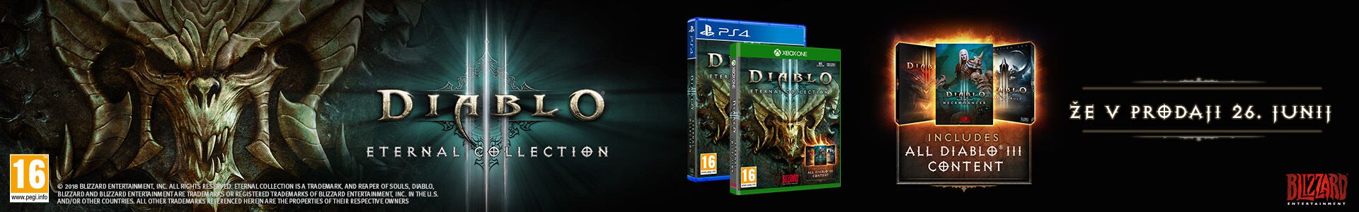 diablo 3 eternal collection gamestop