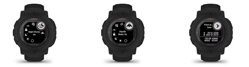 Garmin hot sale instinct ceneje