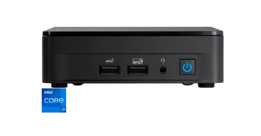 Barebone Intel Nuc Pro Kit Nuc Anki Brez Os Rna Enaa