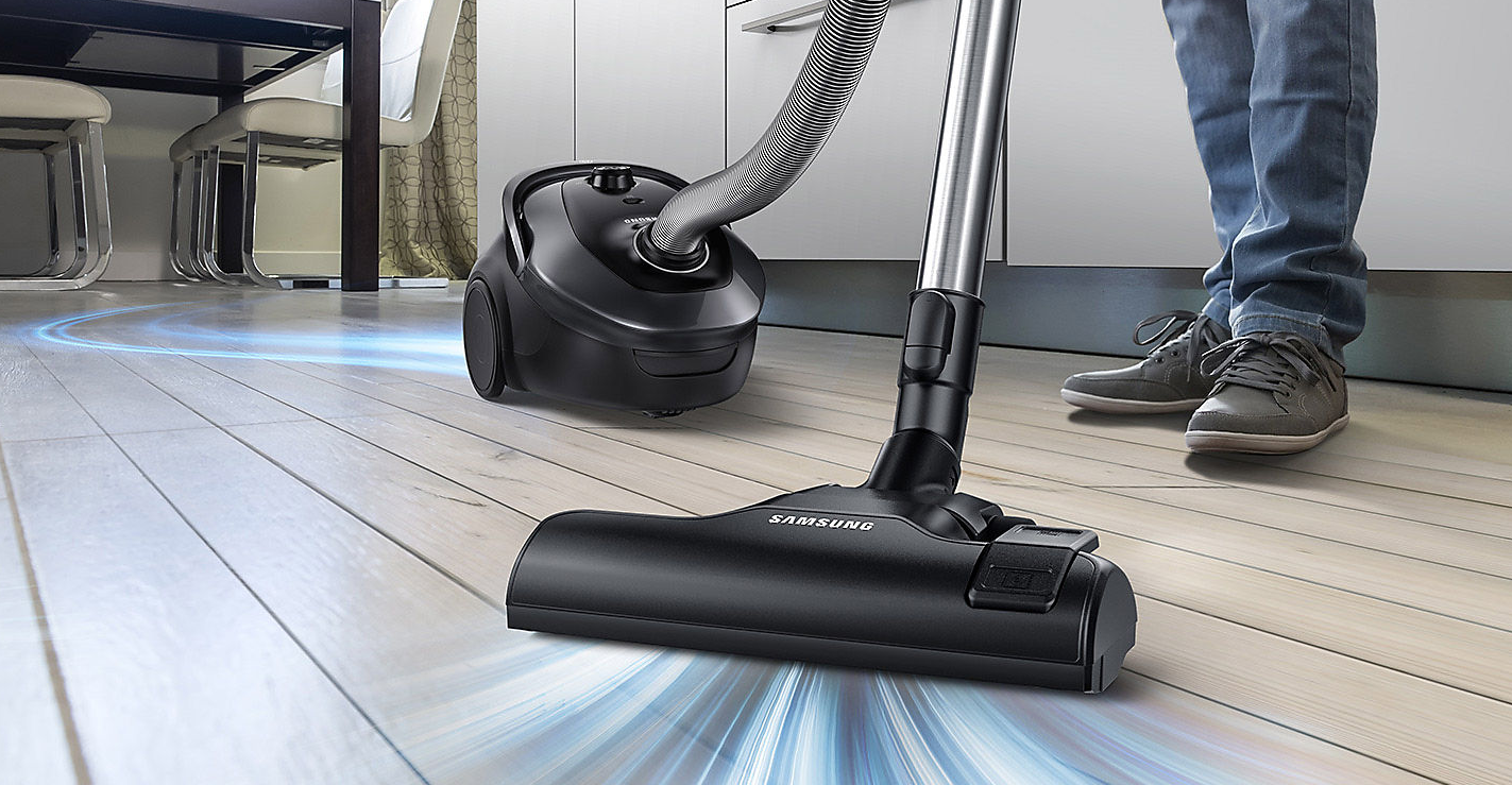Sesalnik Samsung VC2500M | Enaa