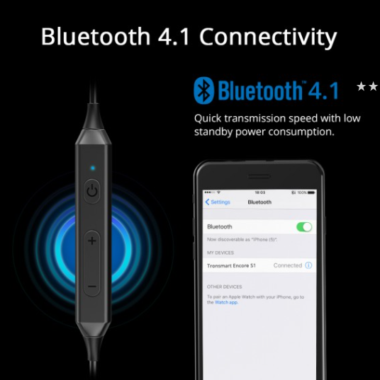 Bluetooth адаптер tronsmart encore m1 обзор