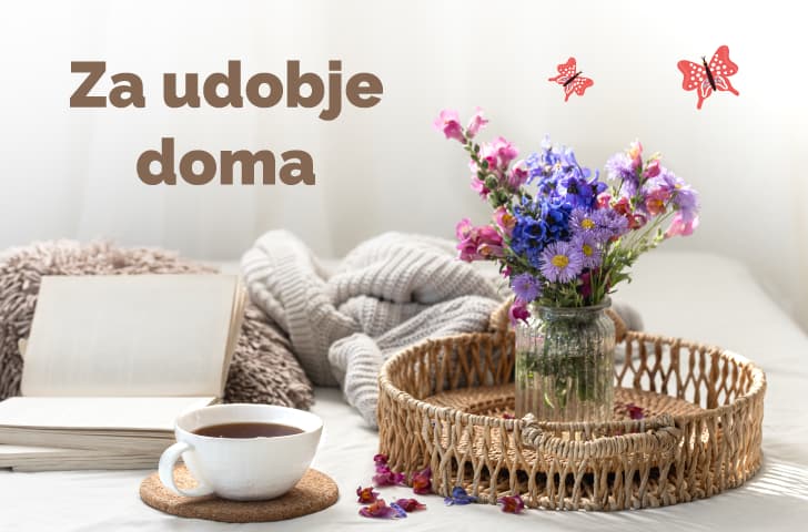Darila za dom