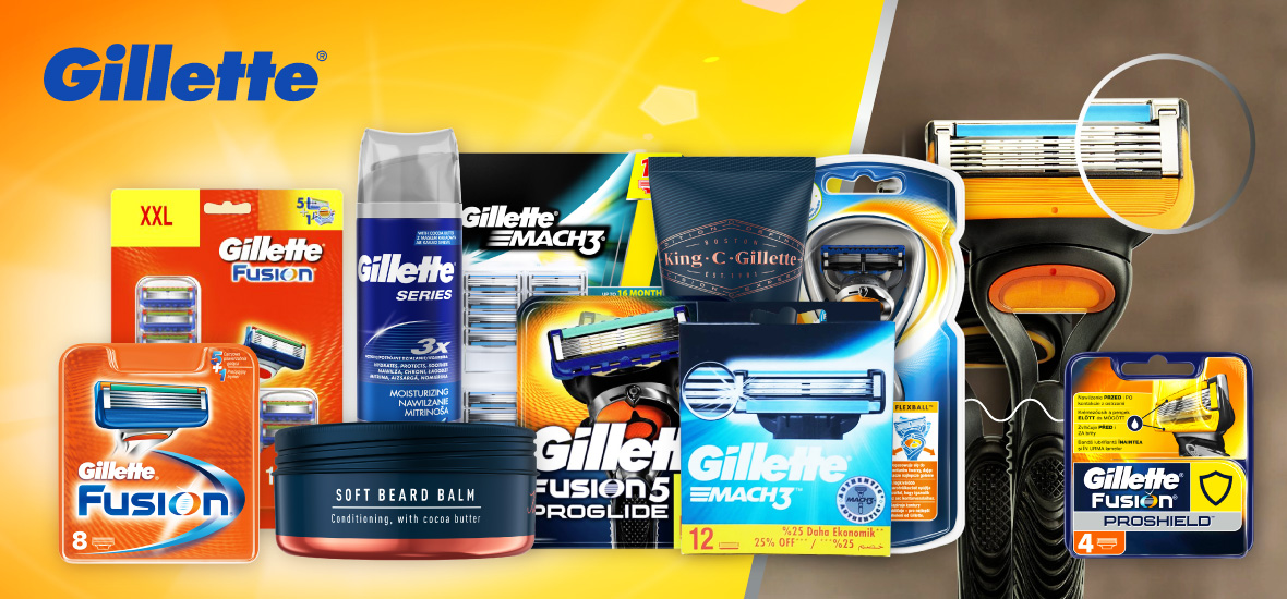 Gillette