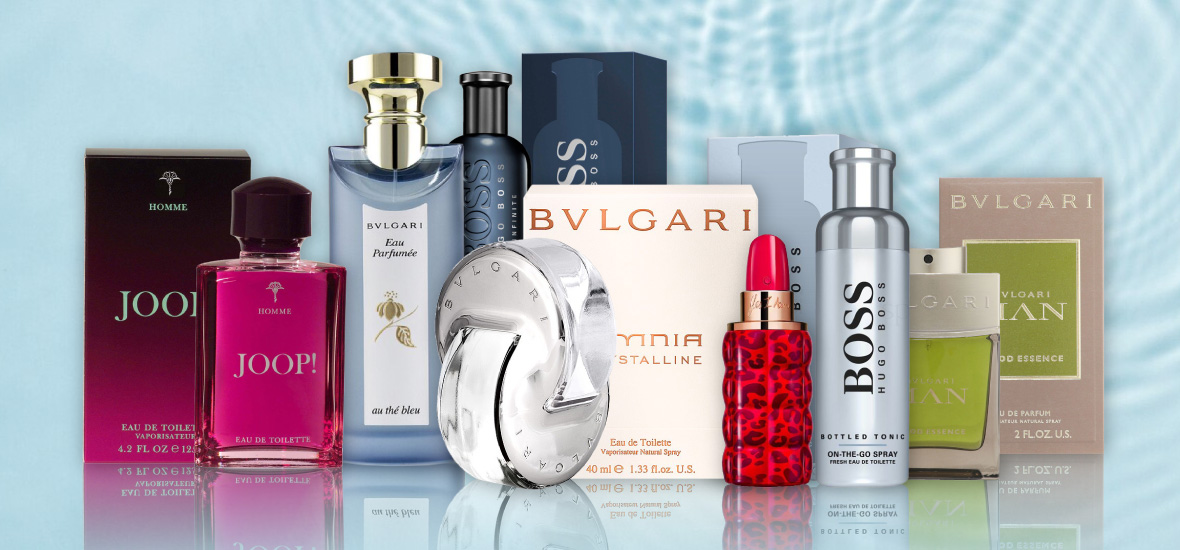 Parfumi
