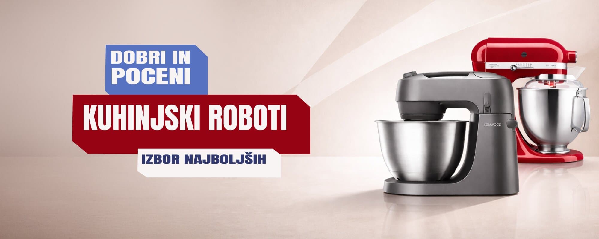 Kuhinjski roboti
