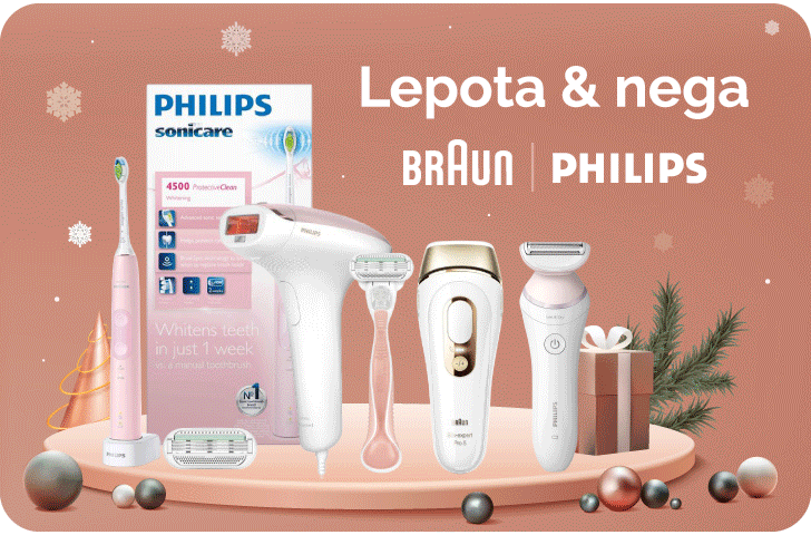 Zdravje in lepota