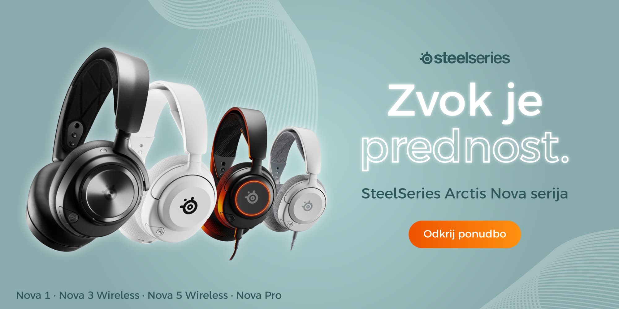 STEELSERIES