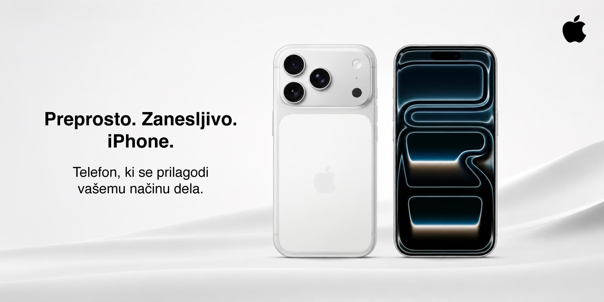 APPLE TELEFONI
