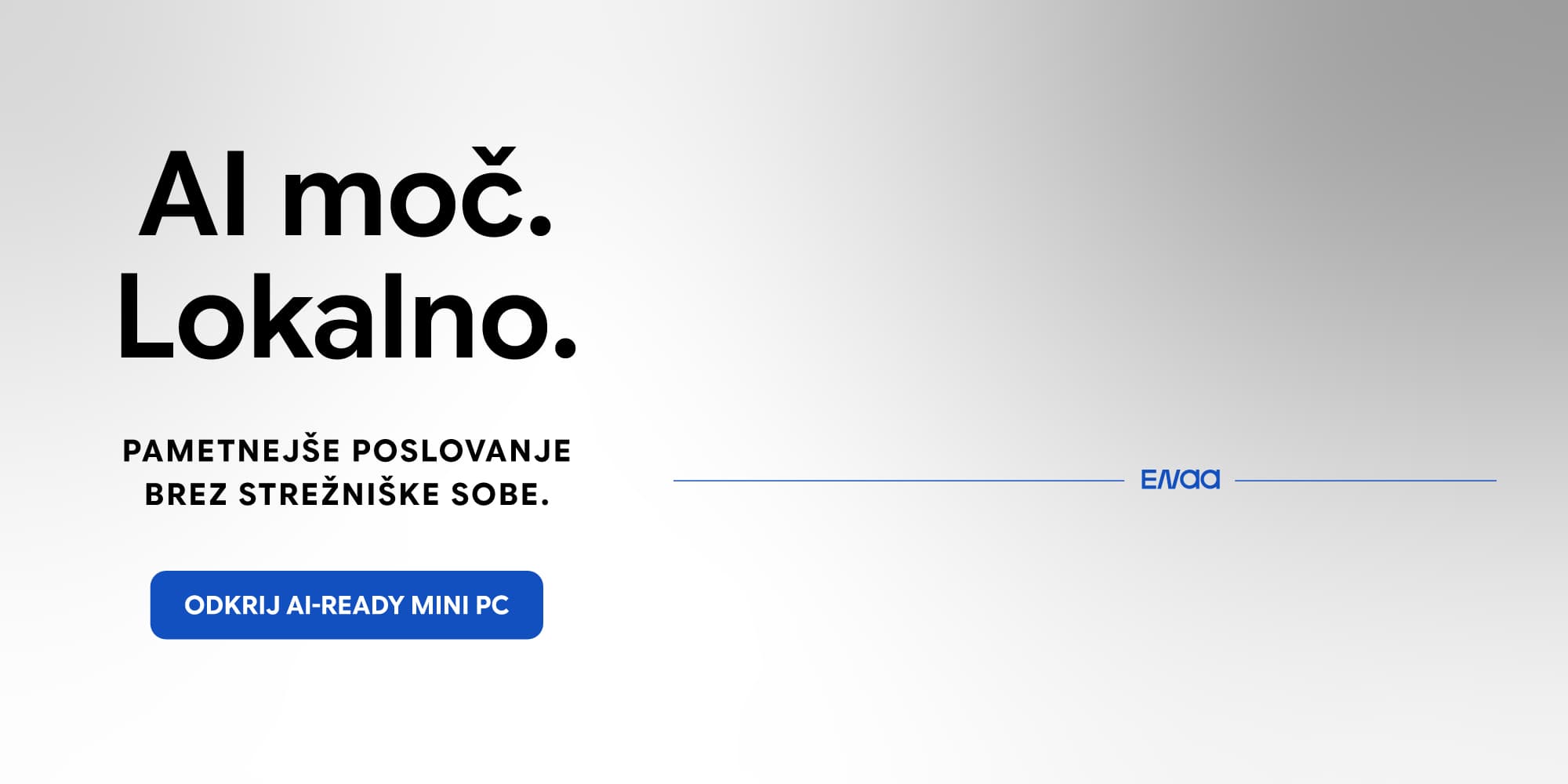MINI PC + AI