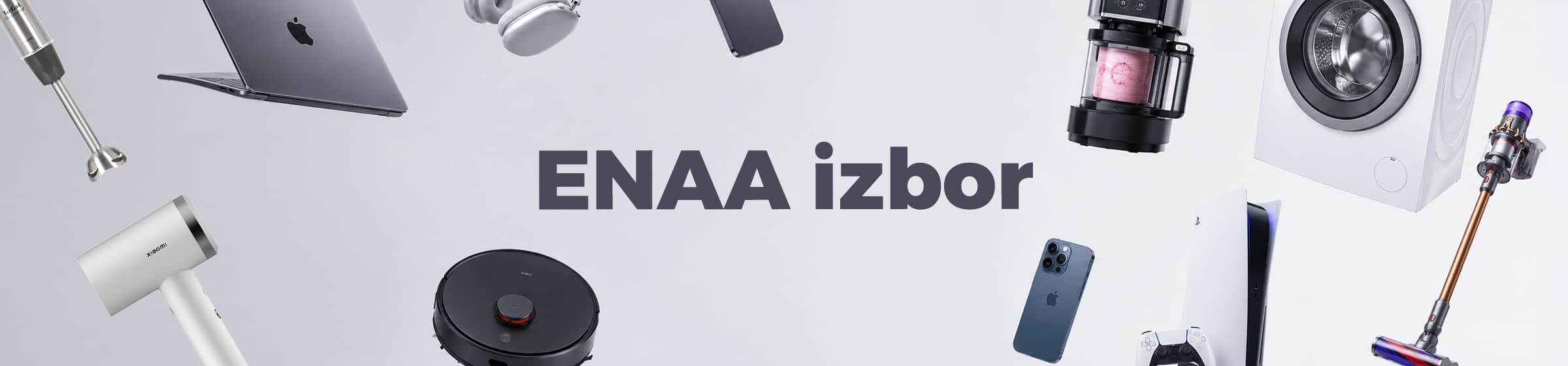 ENAA Izbor