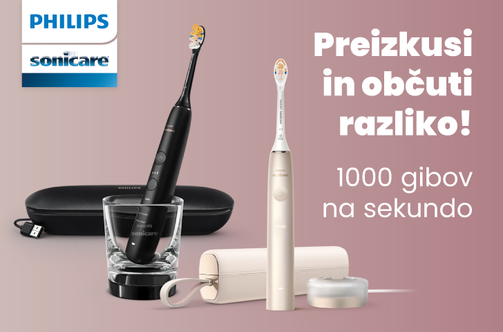 Sonicare