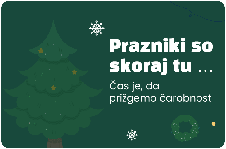 Božični sejem