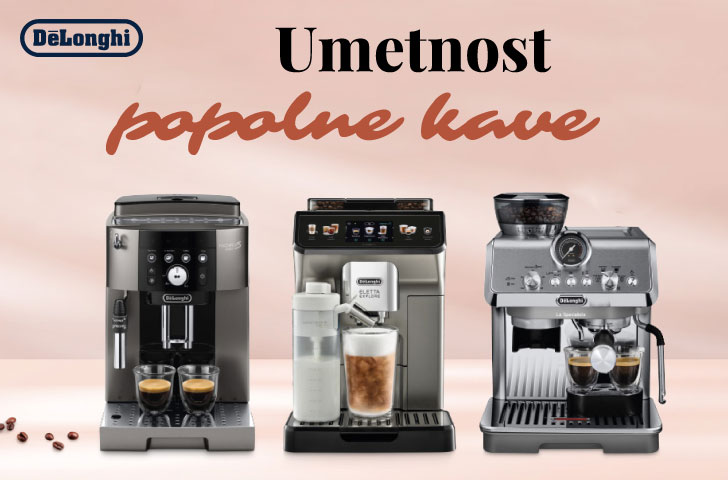 Delonghi