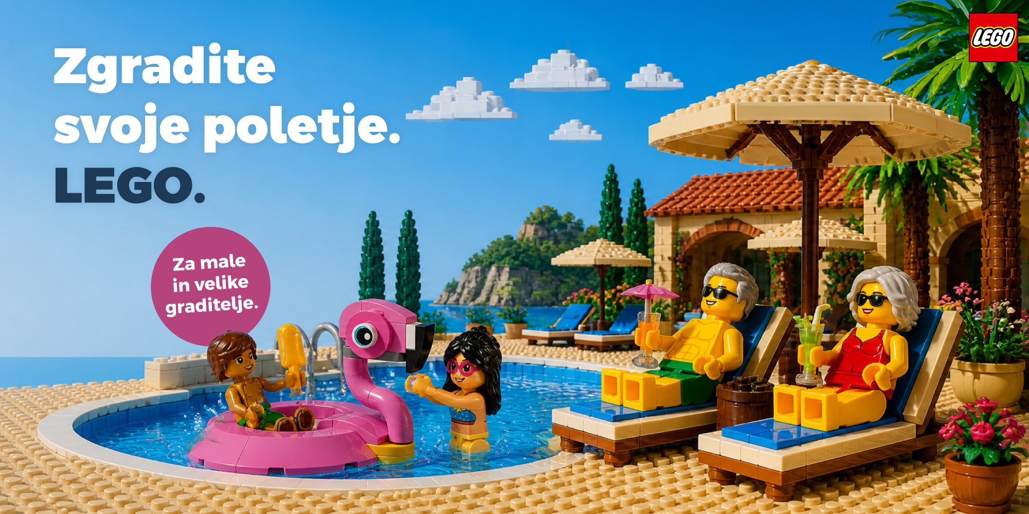 LEGO