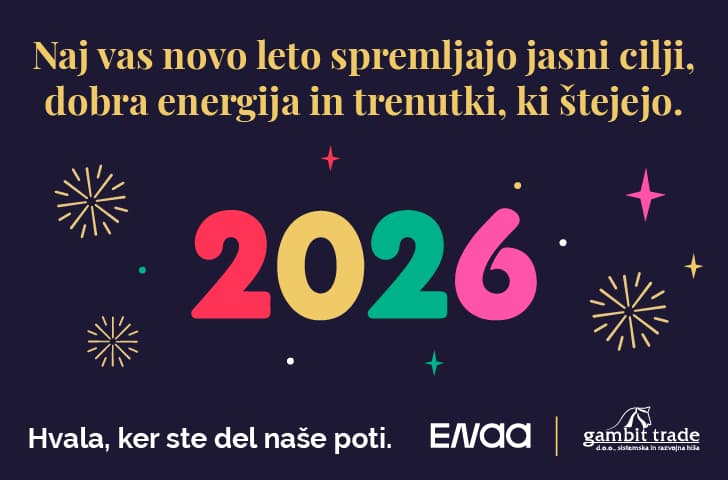 Srečno božični sejem