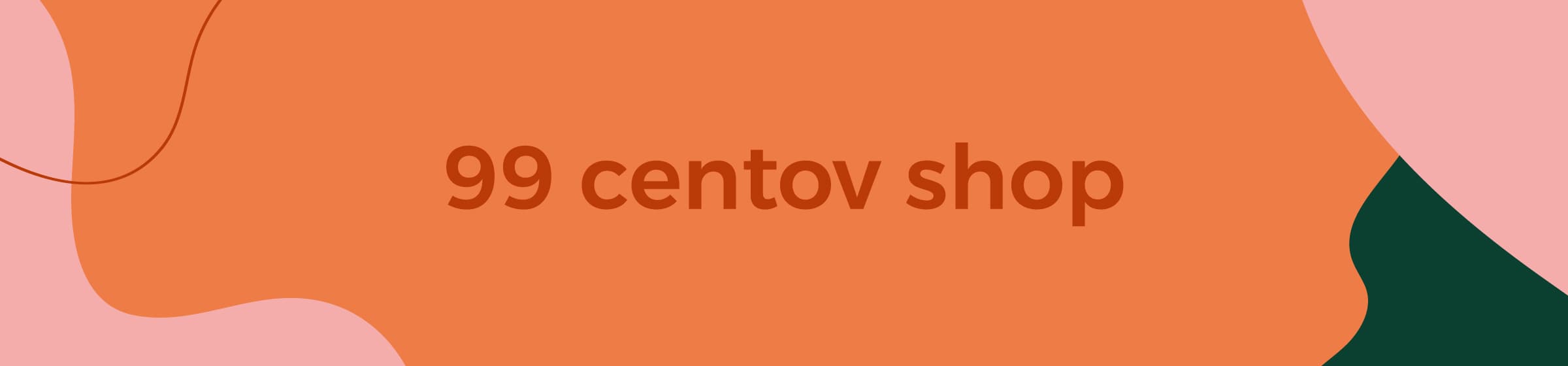 99 centov