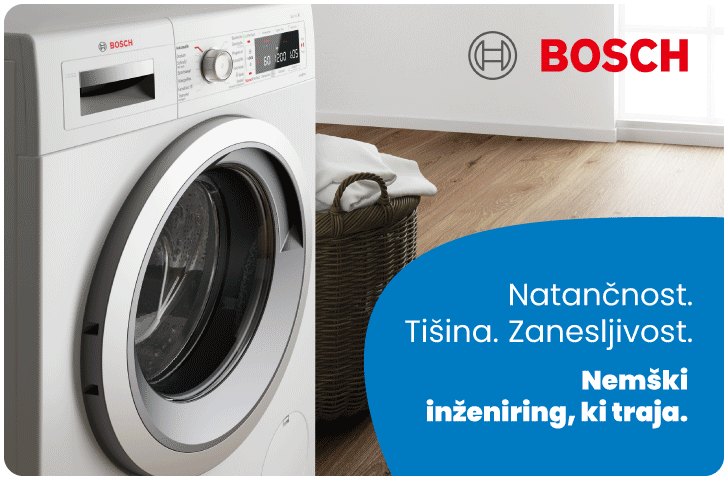 Bosch BT