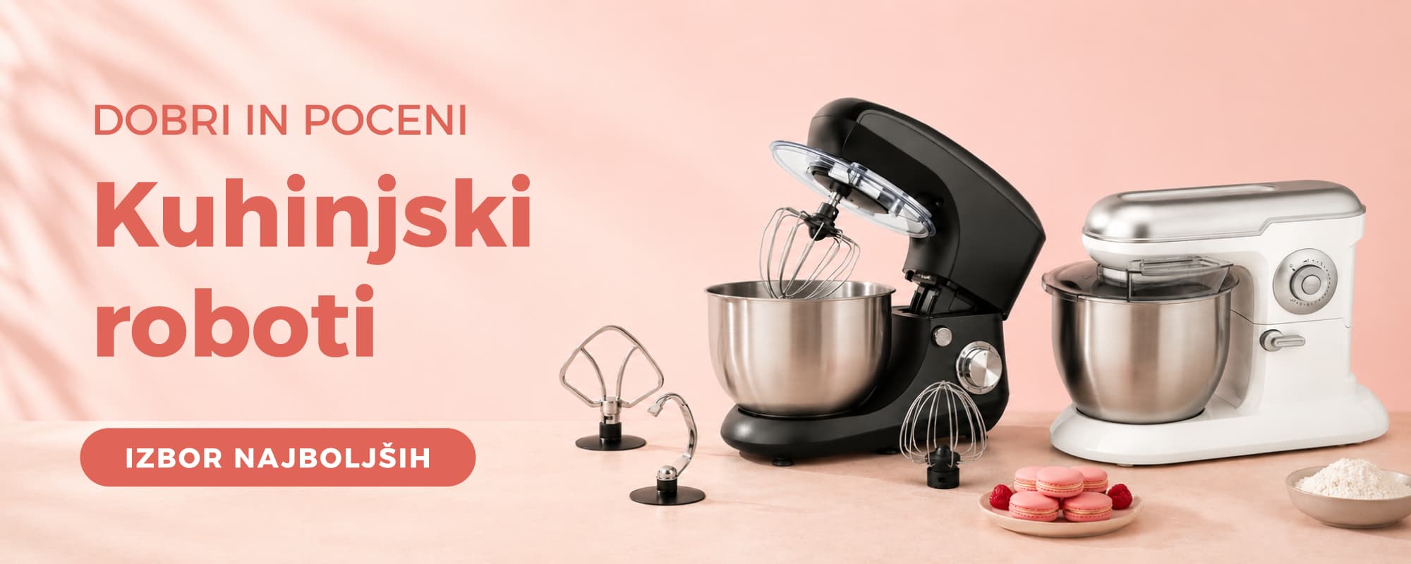 Kuhinjski roboti