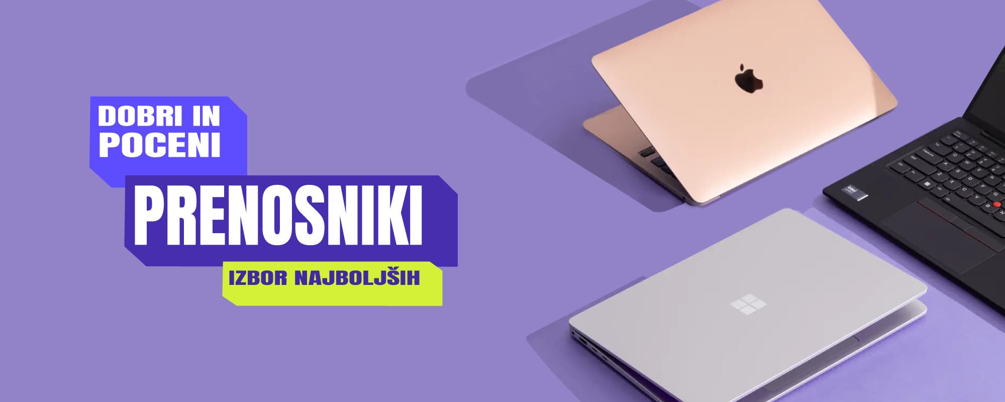 Prenosniki