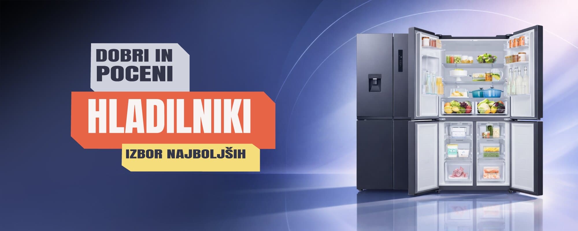 Hladilniki