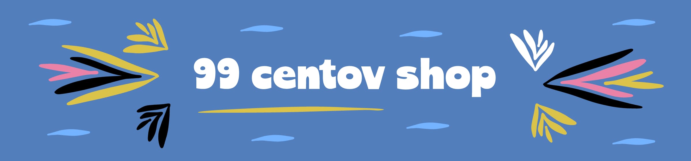 99 centov